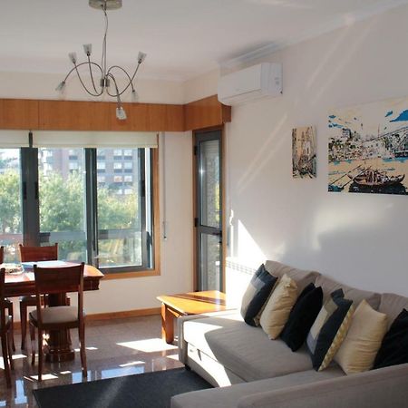 Galizia Flat Appartement Porto Buitenkant foto