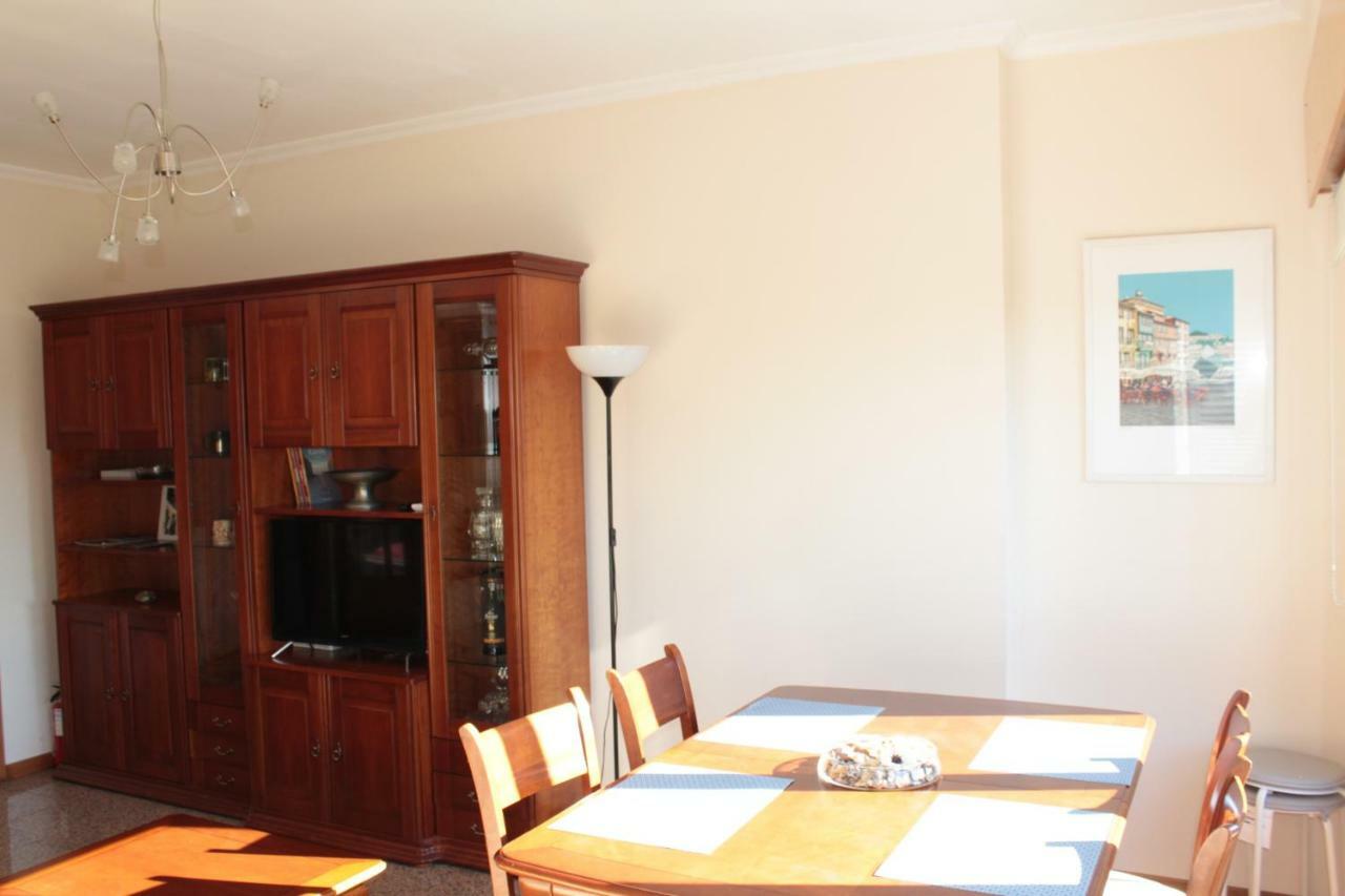 Galizia Flat Appartement Porto Buitenkant foto