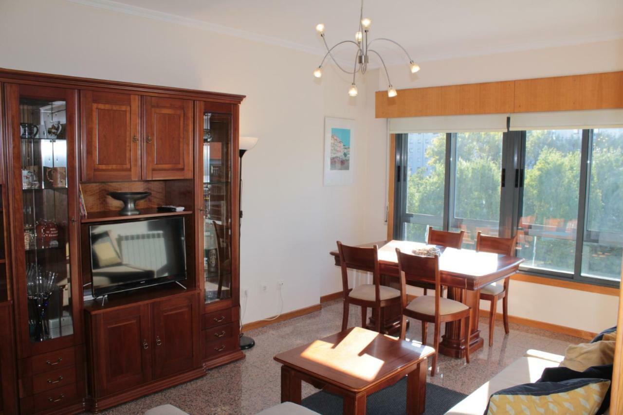 Galizia Flat Appartement Porto Buitenkant foto