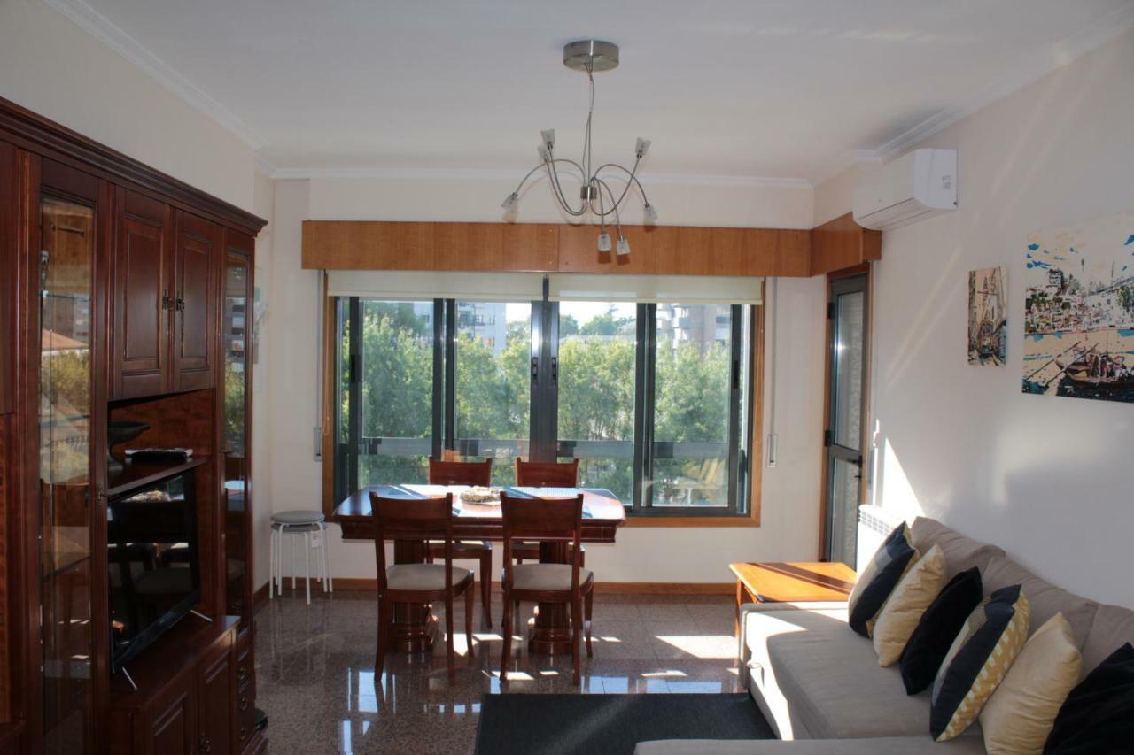 Galizia Flat Appartement Porto Buitenkant foto