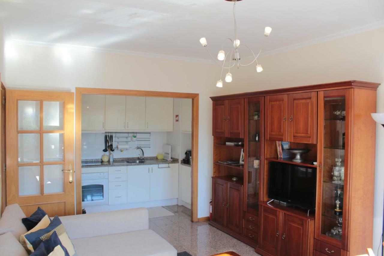 Galizia Flat Appartement Porto Buitenkant foto