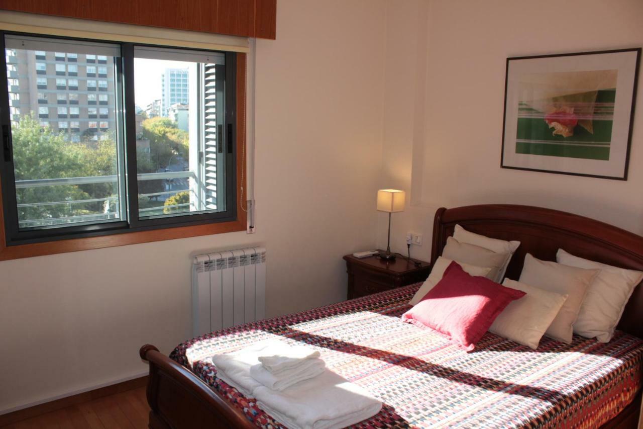 Galizia Flat Appartement Porto Buitenkant foto