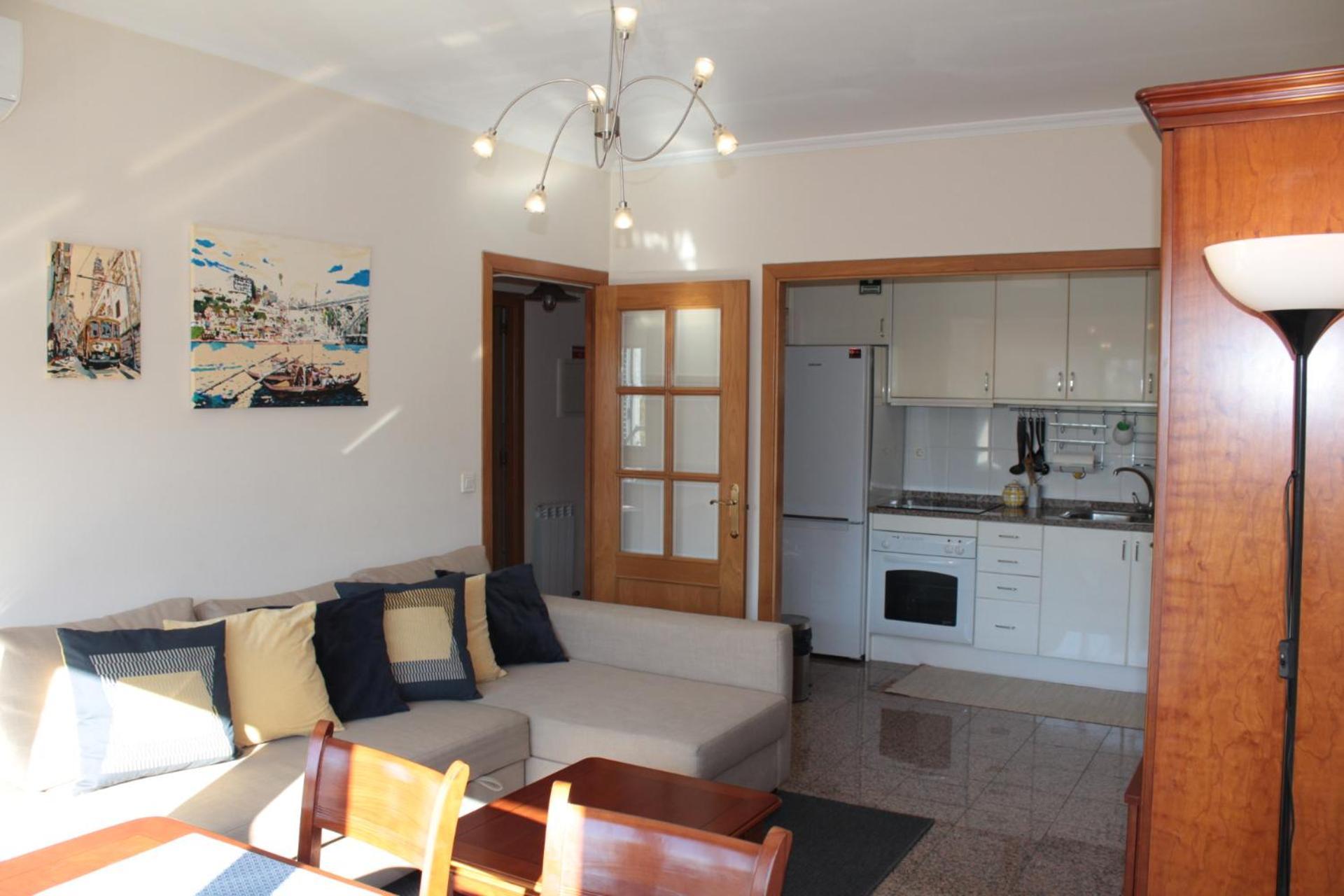 Galizia Flat Appartement Porto Buitenkant foto