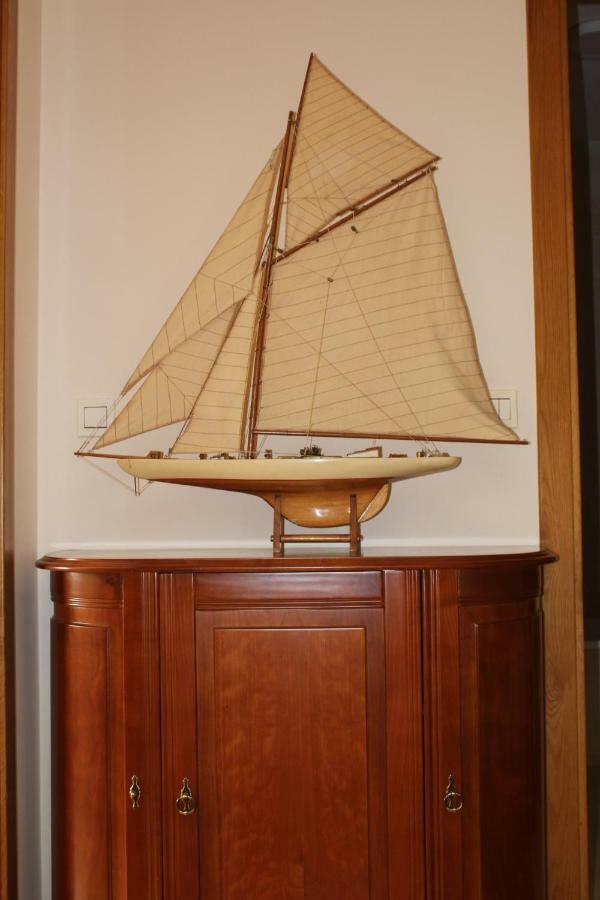 Galizia Flat Appartement Porto Buitenkant foto