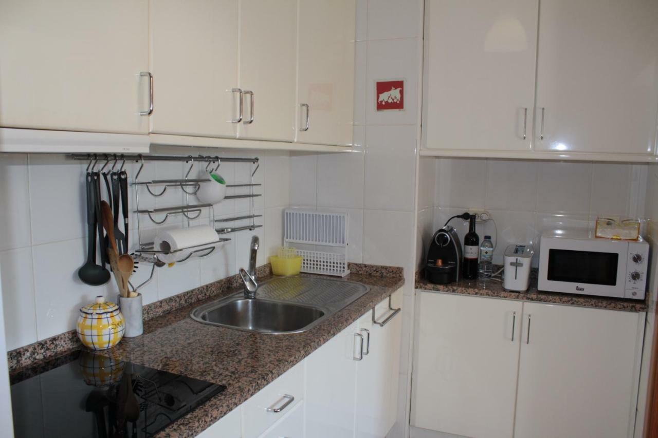 Galizia Flat Appartement Porto Buitenkant foto