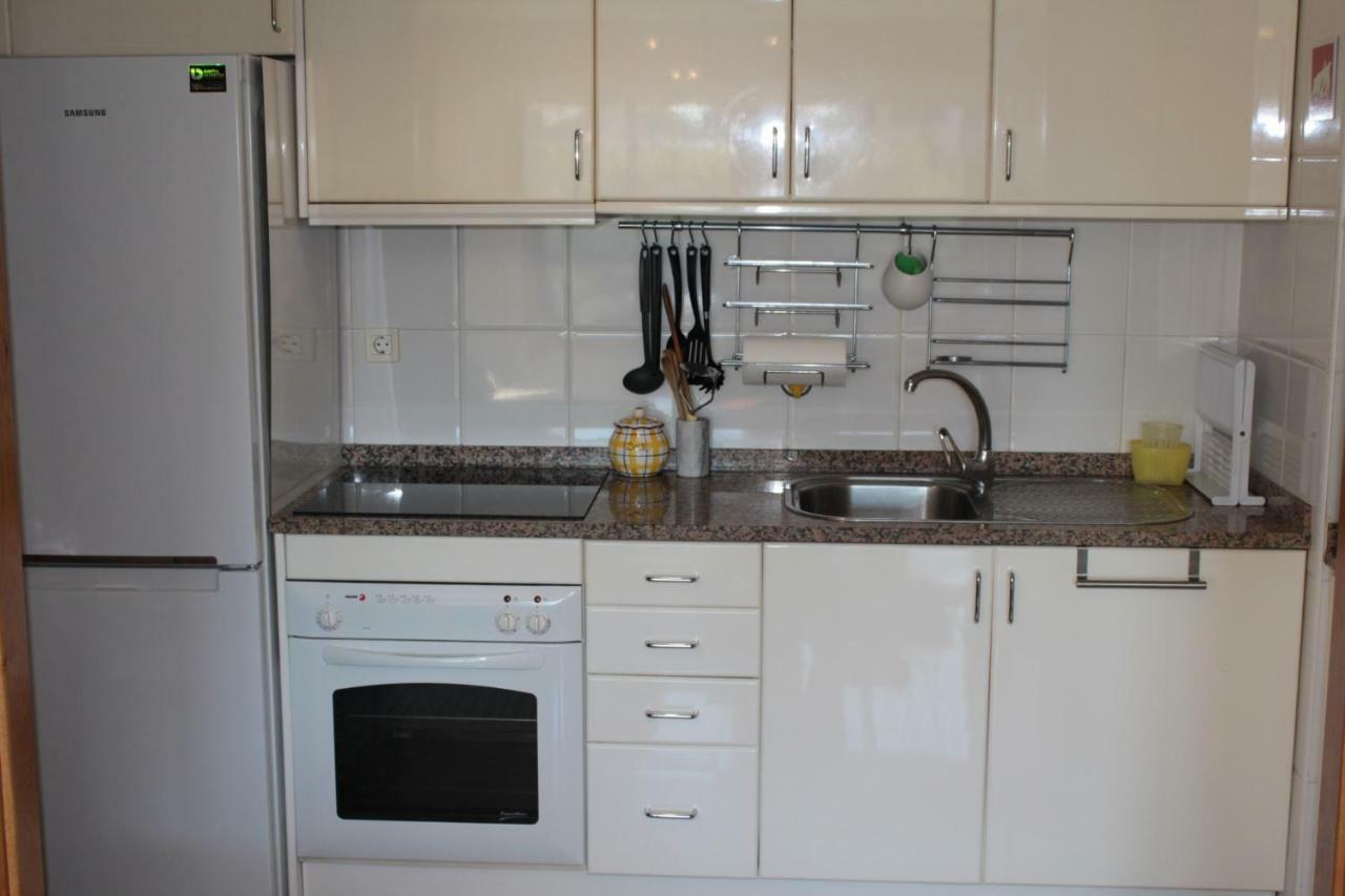 Galizia Flat Appartement Porto Buitenkant foto