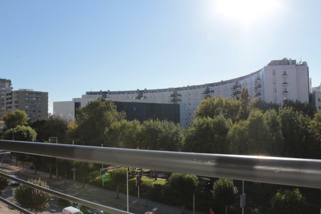 Galizia Flat Appartement Porto Buitenkant foto