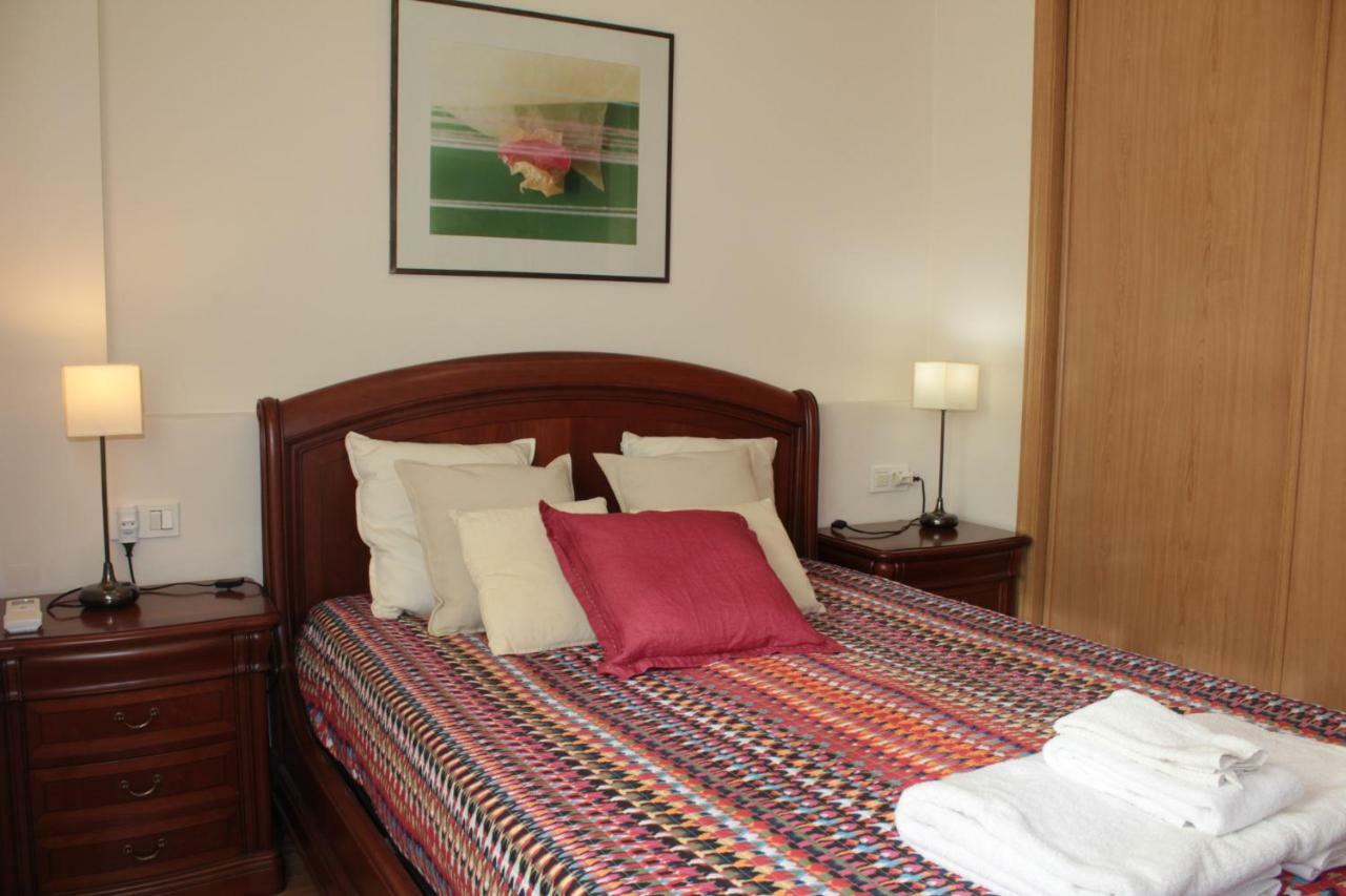 Galizia Flat Appartement Porto Buitenkant foto