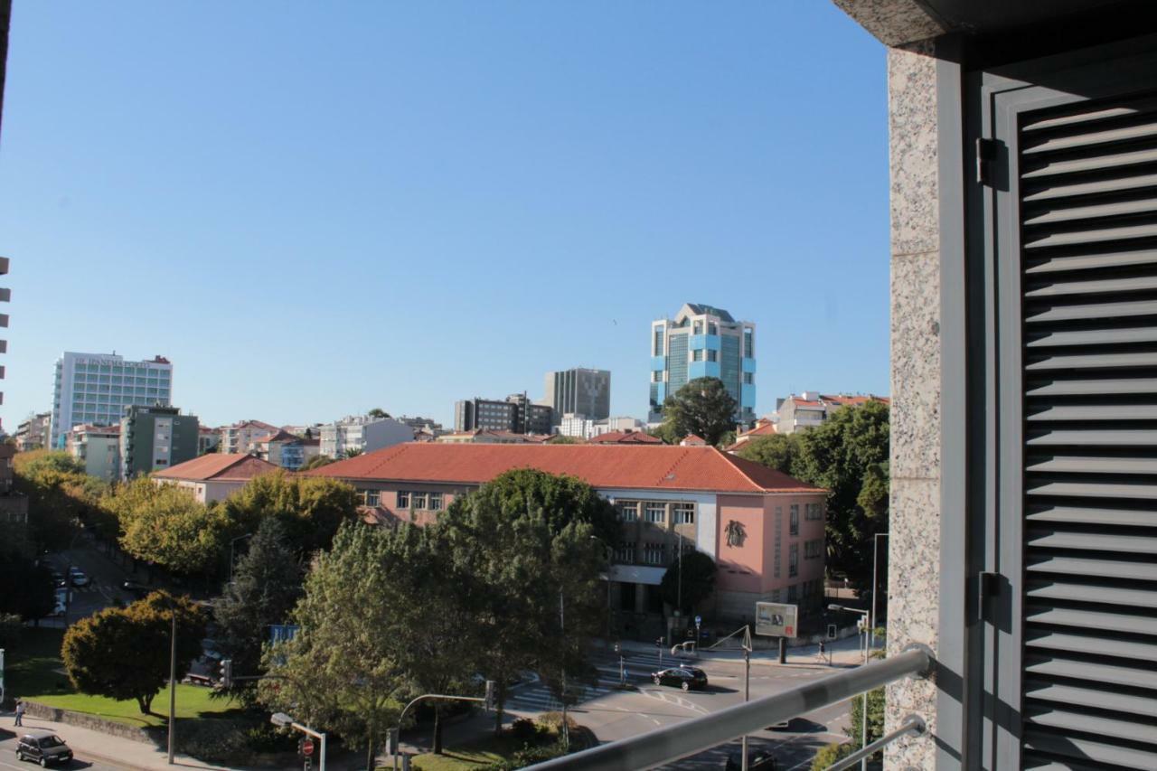 Galizia Flat Appartement Porto Buitenkant foto