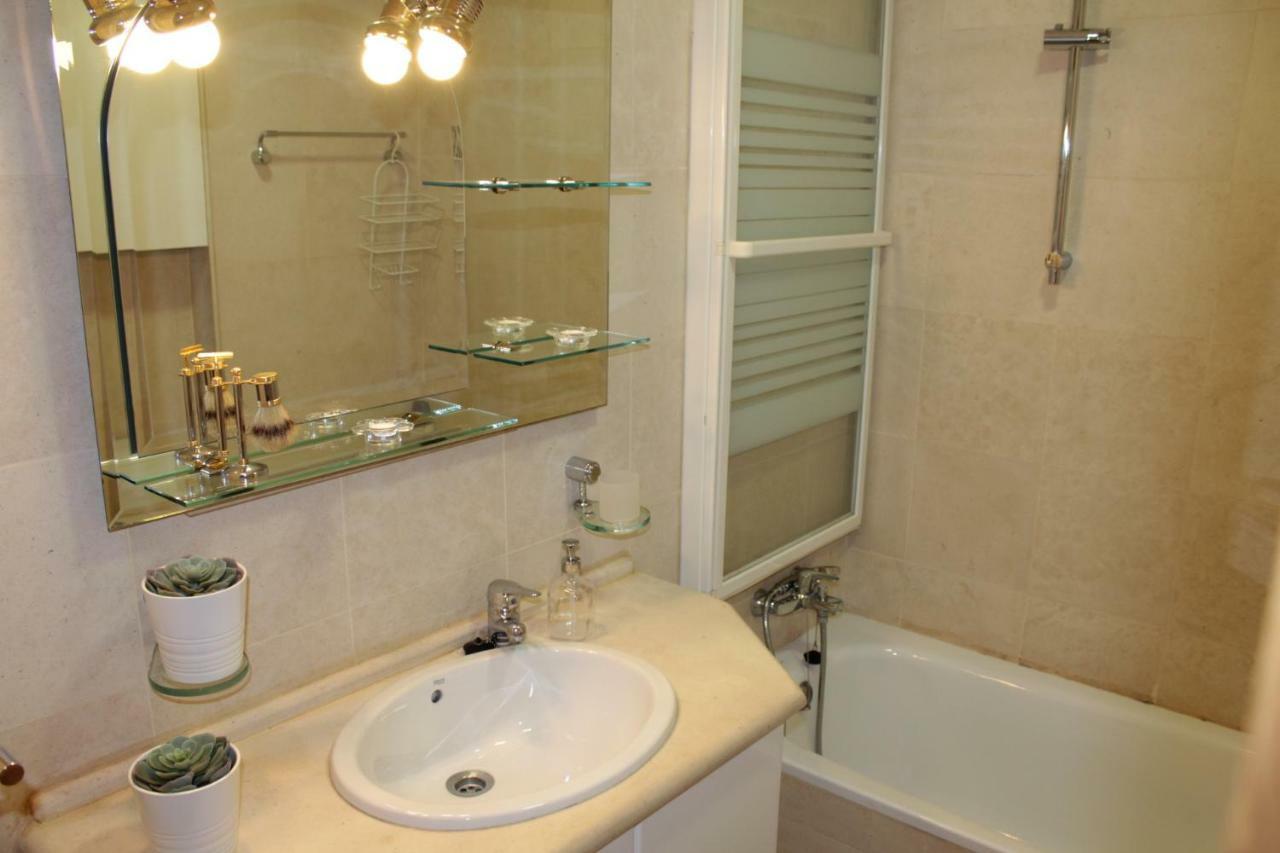 Galizia Flat Appartement Porto Buitenkant foto