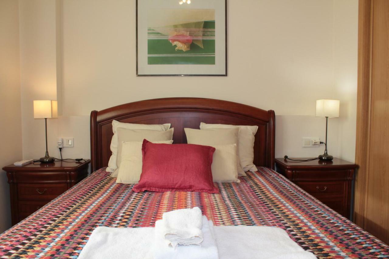 Galizia Flat Appartement Porto Buitenkant foto