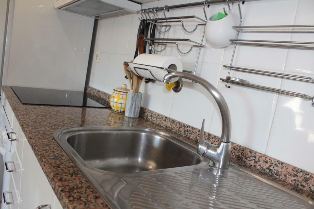 Galizia Flat Appartement Porto Buitenkant foto