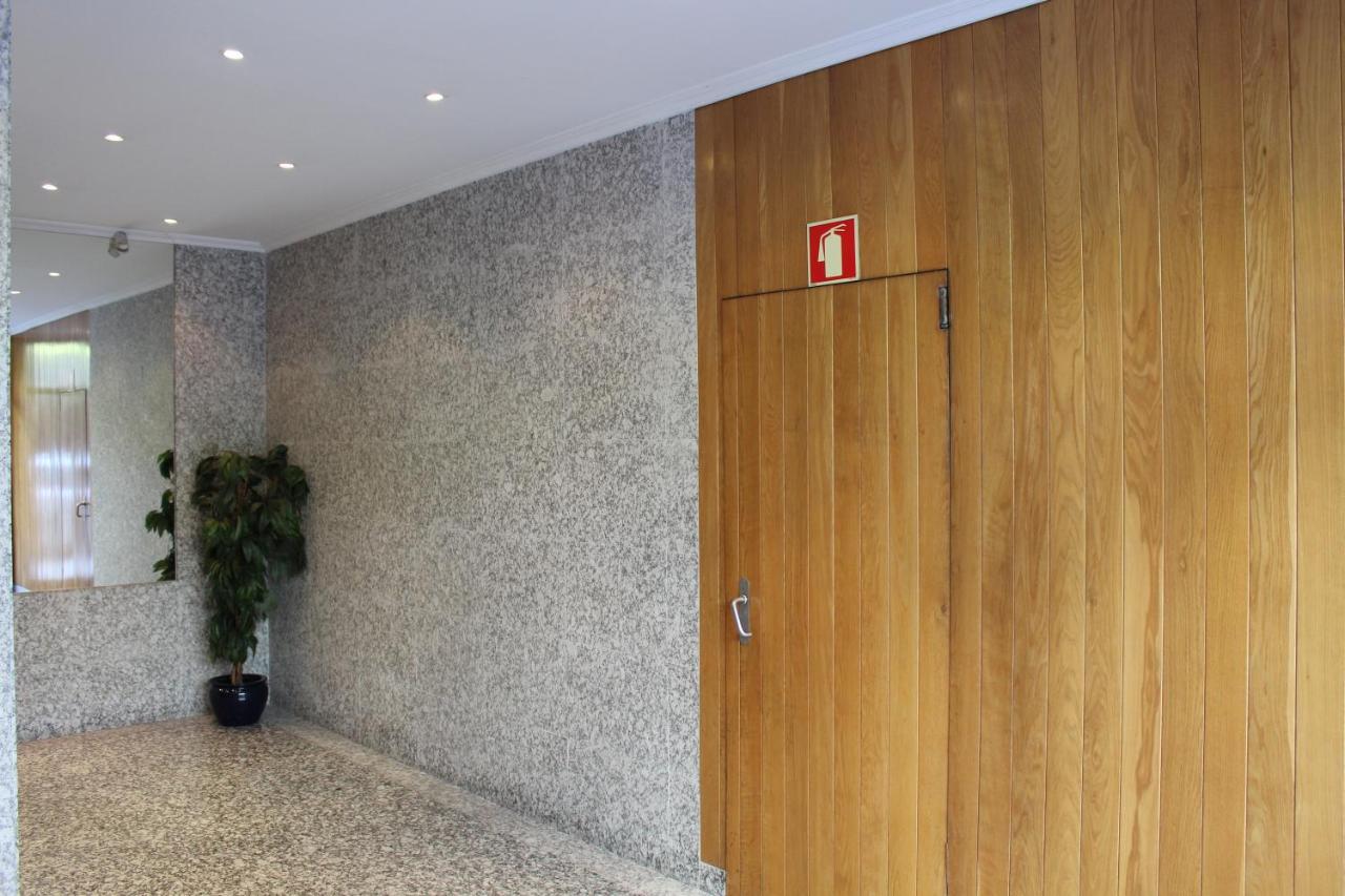 Galizia Flat Appartement Porto Buitenkant foto